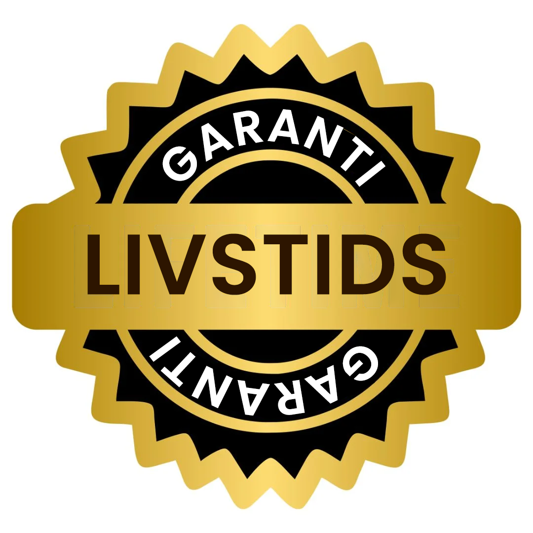 Livstidsgaranti