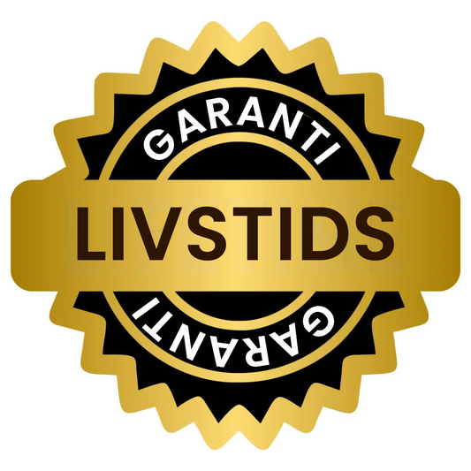Livstidsgaranti